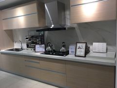 -佰丽爱家全屋定制(汶水店)