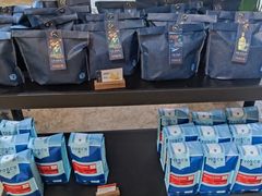 零售区-Torch Coffee 炬点咖啡
