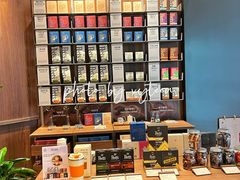 -Peet's 皮爷咖啡(杭州来福士店)