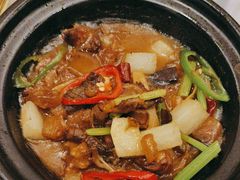 -围龙屋客家食府(福田店)