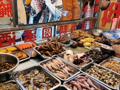 -圆蛋酒料•生腌(开元路店)