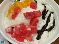 -梁子刨冰王(鞍山西道店)