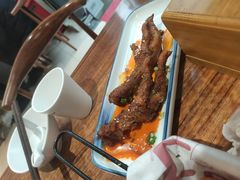 -老资豆拾牛·川南口味菜(保利花园店)