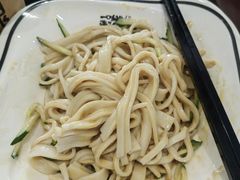 -魏家凉皮(次渠店)
