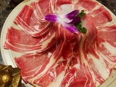 -椒香城门口老火锅(虎门店)
