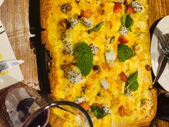 -1886德国汽车餐厅(外滩十六铺码头店)