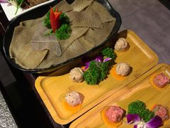 -椒王火锅(厚街万达店)