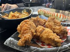 -HONGA HONGA雄家(曹路店)