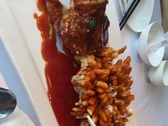 -松鹤楼·非遗·苏帮菜(融科店)