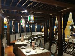 -小尕子·新疆菜(明园店)