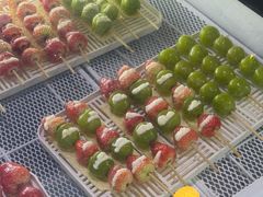 -栗子侠奶皮子糖葫芦(长宁店)