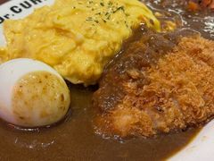 -伽喱博士 Dr.CURRY咖喱饭(太阳宫咖喱店)