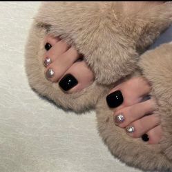 -七月美睫 美甲