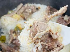 鸽子煲饭-皇鸽餐厅(龙塘店)