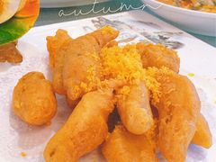 玖肚鱼-厦门渔港(成山路店)