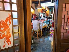 -王婆炒鱼(总店)