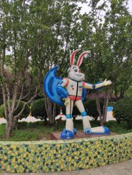 -酷酷兔少儿拓展天地