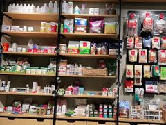 零售区-百好乐宠物友好餐厅(朝外大街店)