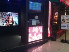 门面-大渝火锅(苏州西城永捷店)