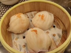 -顺德新世界酒店·华美轩餐厅