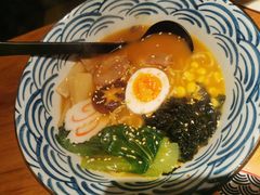 -故乡屋日本料理(八一广场店)