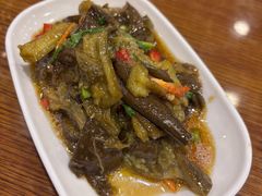 -长城东北菜(新港西路店)