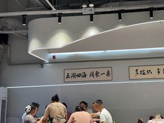-老班长·小龙虾·鲜货烧烤大排档(金街美地店)