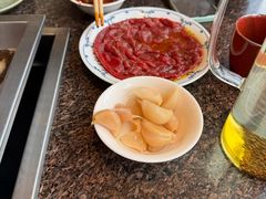 -皇城老妈火锅·川味传承(港湾店)