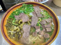 -花溪牛肉粉(八鸽岩店)