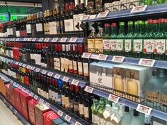 -永辉线上超市(鲁谷店)