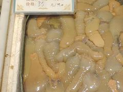 -拉完海鲜大排档(温岭店)