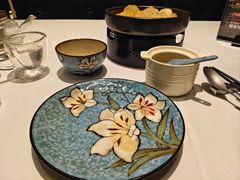 -彩虹之约•淮扬家宴(亚运村店)