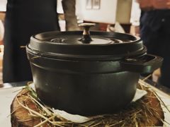 -Le Comptoir de Pierre Gagnaire