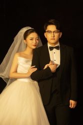 -苏州HX-合喜映画婚纱摄影