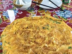 -何适山庄(水长城P2停车场店)