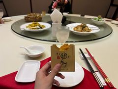 -桃花岭饭店桂香楼
