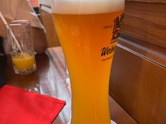德国啤酒-申德勒加油站西餐厅Schindlers Tankstelle(上海外滩店)