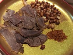 -牛腩之旅·牛腩牛杂煲(光启城美食城店)