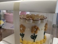 -好利来(高新枫叶广场店)