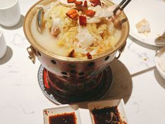 -关东小磨东北菜(漕河泾印象城店)
