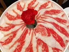 -1078號老北京涮肉(松柏店)
