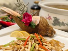 -金龙·打边炉(南京西路店)