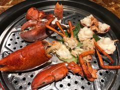 -船奇蒸汽海鲜·闽菜(八市海鲜总店)