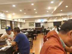 -一楼食业·美食人家