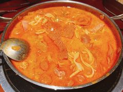 -양평식당·杨平食堂(华贸店)