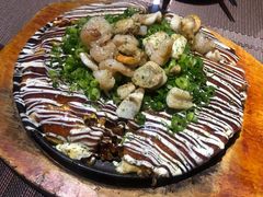 海鲜大阪烧-鸟内会(河北路店)