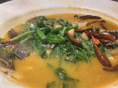 -清水亭湖北菜(大屯DT51店)