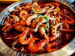 虾煲-胖哥俩肉蟹煲(世茂国际广场店)