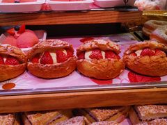 -巴黎贝甜(龙之梦购物中心虹口店)