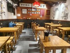 -缘赵记(沙子口店)